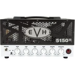 Electric Guitar Amps EVH 5150III 15w LBX "Lunchbox" Amplifier Head
