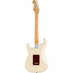 Fender - SKY MUSIC AUSTRALIAN EXCLUSIVE - Vintera®'60s Stratocaster®, Pau Ferro Fingerboard - Olympic White
