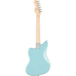 Electric Guitars Squier - Mini Jazzmaster® HH - Maple Fingerboard - Daphne Blue