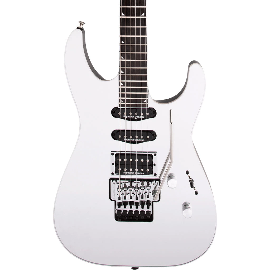 Jackson - Pro Series Soloist™ SL3R - Ebony Fingerboard - Mirror