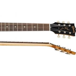 Electric Guitars Gibson Les Paul Special Tribute P90 - Natural Walnut