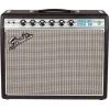 Fender 68 Custom Princeton Reverb - 12W 1X10 Combo Tube Amp Electric Guitar Amps