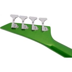 Jackson - X Series Concert™ Bass CBXNT DX IV - Laurel Fingerboard - Absynthe Frost