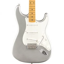 Fender - American Original '50s Stratocaster - Inca Silver - Maple Fingerboard