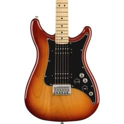 Fender - Player Lead III - Sienna Sunburst - Maple Fingerboard
