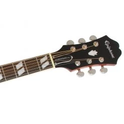 Acoustic Guitars Epiphone Hummingbird Studio - Faded Cherry Burst