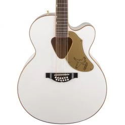 Gretsch G5022CWFE-12 Rancher Falcon 12 String - White