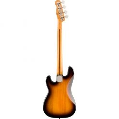 Squier Classic Vibe'50s Precision Bass® - Maple Fingerboard - 2-Color Sunburst Bass Guitars