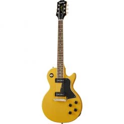 Epiphone Les Paul Special - TV Yellow