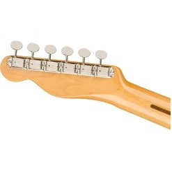 Electric Guitars Fender 70th Anniversary Broadcaster® - Maple Fingerboard - Blackguard Blonde