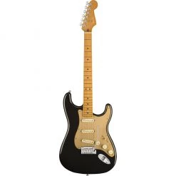 Electric Guitars Fender American Ultra Stratocaster - Texas Tea - Maple Neck