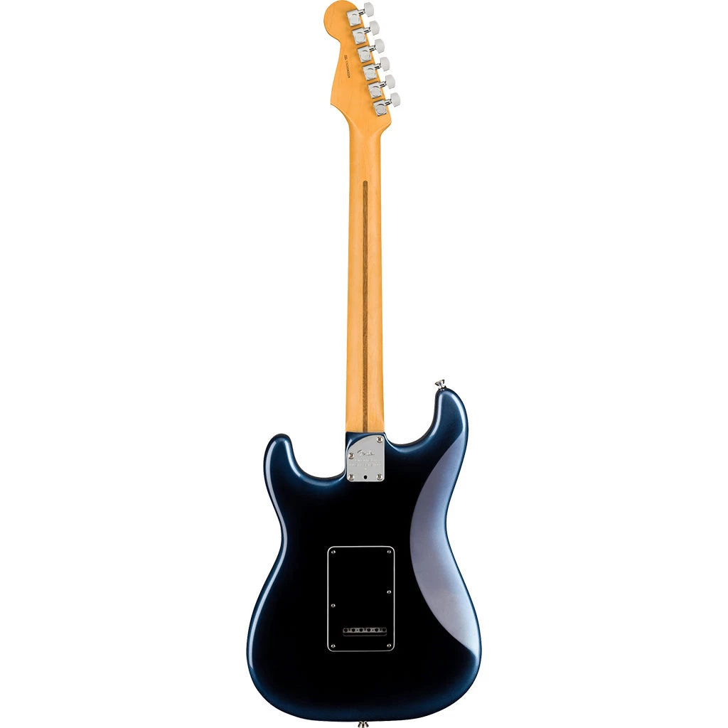 Electric Guitars Fender - American Professional II Stratocaster® - Rosewood Fingerboard - Dark Night