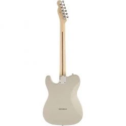 Fender Made In Japan Modern Telecaster® - Rosewood Fingerboard - Inca Silver Electric Guitars