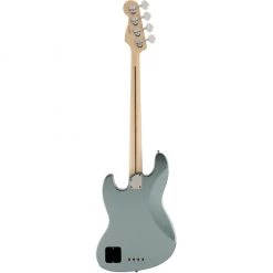 Bass Guitars Fender Made In Japan Modern Jazz Bass® - Rosewood Fingerboard - Mystic Ice Blue