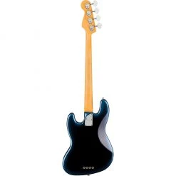 Bass Guitars Fender - American Professional II Jazz Bass® - Maple Fingerboard - Dark Night