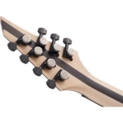 Electric Guitars Jackson - Pro Series Dinky™ DK Modern EverTune® 7 - Ebony Fingerboard - Primer Gray