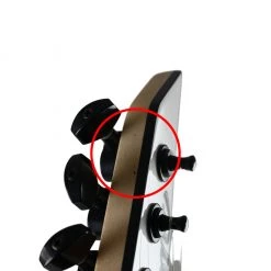 Jackson Pro Series DK2M Dinky - Snow White (B-Stock) Electric Guitars