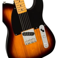 Electric Guitars Fender - 70th Anniversary Esquire® - Maple Fingerboard - 2-Color Sunburst