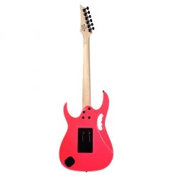 Ibanez - JEMJRSP Steve Vai Signature - Pink Electric Guitars