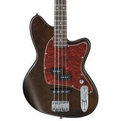 Ibanez TMB100 Talman Bass - Walnut Flat