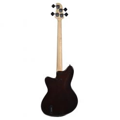Ibanez TMB100 Talman Bass - Walnut Flat