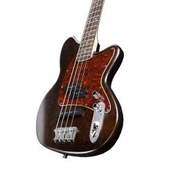 Ibanez TMB100 Talman Bass - Walnut Flat