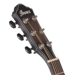 Ibanez AEWC400 TKS Acoustic EL.Guitar Acoustic Guitars