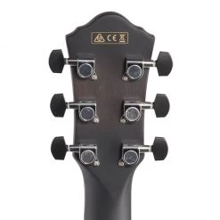 Ibanez AEWC400 TKS Acoustic EL.Guitar Acoustic Guitars