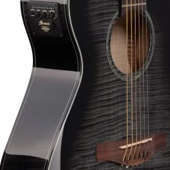 Ibanez AEWC400 TKS Acoustic EL.Guitar Acoustic Guitars