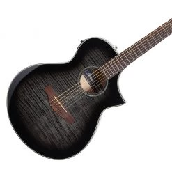 Ibanez AEWC400 TKS Acoustic EL.Guitar Acoustic Guitars