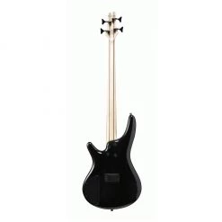 Ibanez - SR400EQM SKG Electric Bass - Surreal Black Burst Gloss