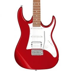 Electric Guitars Ibanez RX40 - Candy Apple