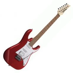 Electric Guitars Ibanez RX40 - Candy Apple