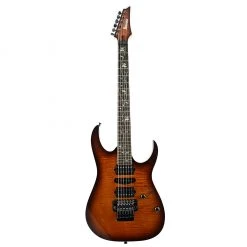 Ibanez RG8570Z J.custom - Brownish Sphalerite Electric Guitars