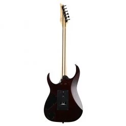 Ibanez RG8570Z J.custom - Brownish Sphalerite Electric Guitars