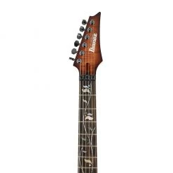 Ibanez RG8570Z J.custom - Brownish Sphalerite Electric Guitars