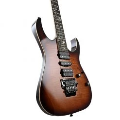 Ibanez RG8570Z J.custom - Brownish Sphalerite Electric Guitars