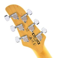 Electric Guitars Ibanez - YY10 Yvette Young Signature Model - Slime Green Sparkle