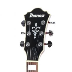 Electric Guitars Ibanez - AS73 Artcore Electric Guitar - Transparent Cherry Red