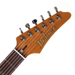 Ibanez AZ2204N AWD Prestige Electric Guitar W/Case