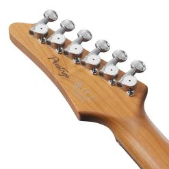 Ibanez AZ2204N AWD Prestige Electric Guitar W/Case