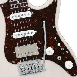 Ibanez AZ2204N AWD Prestige Electric Guitar W/Case