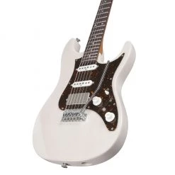 Ibanez AZ2204N AWD Prestige Electric Guitar W/Case