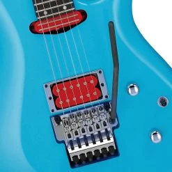 Ibanez - JS2410 Joe Satriani Signature - Sky Blue