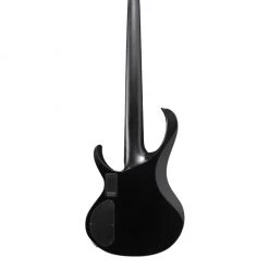 Ibanez - BTB625EX 5 String Electric Bass - Black Flat