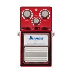 See All Ibanez TS940TH ANN Tube Screamer