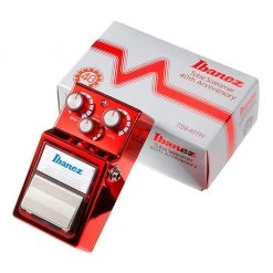 See All Ibanez TS940TH ANN Tube Screamer