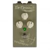 Ashdown Dr.Green Tourniquet Comp Pedal See All
