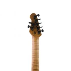 Ernie Ball Music Man Ball Family Reserve HAND SIGNED By John Petrucci - JP15 7 String - Suplex Electric Guitars