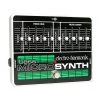See All Electro Harmonix - Bass Micro Synth Pedal